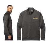 OGIO Modern Zip Up