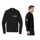 OGIO Luuma 1/2 Zip Fleece