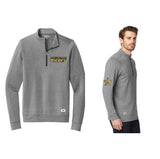 OGIO Luuma 1/2 Zip Fleece