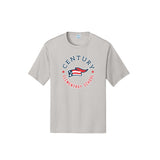 Century Elementry School - Performance Short Sleeve