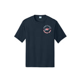Century Elementry School - Performance Short Sleeve