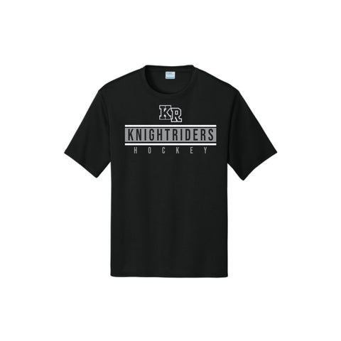 KnightRider - Youth/Adult Performance T-Shirt
