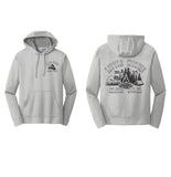 Little Winnie Hoodies -- Cotton or Performance