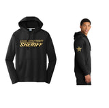 Performance Fleec Pullover Sweatshirt
