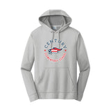 Century Elementry School - Performance Hoodie