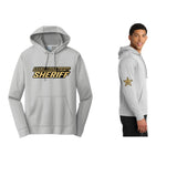 Performance Fleec Pullover Sweatshirt