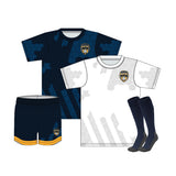 2026 -- Goalie Jersey Kit -- 2 Sets