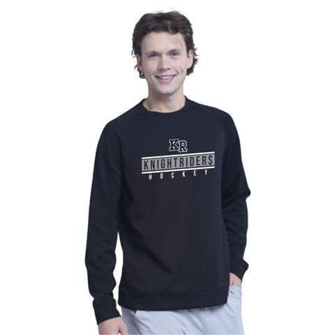 KnightRider - YakSport Breakaway Crew