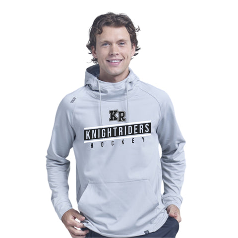 KnightRider - YakSport Playmaker Hoodie
