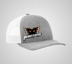 Phantom Hockey "Team" Trucker Hat