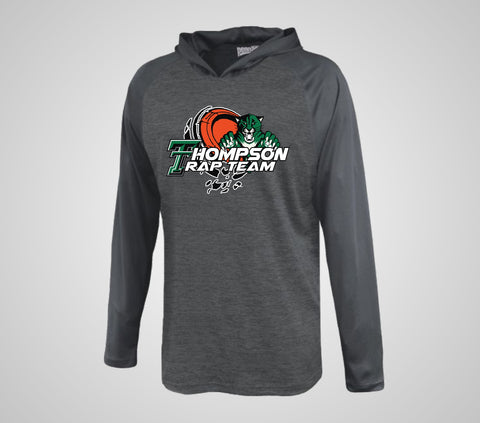 Thompson Trap "Performance" Light Weight Hoodie - Youth/Adult