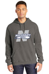 Northdale -- Comfort Colors Ring Spun Hooded Sweatshirt
