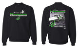 Hesserious Racing -- Crew Sweatshirt