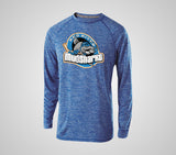 Red River MudSharks "Electtrify" Long Sleeve - Youth/Adult