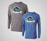 Red River MudSharks "Electtrify" Long Sleeve - Youth/Adult