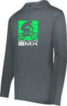 Red River BMX - Momentum Light Weight Hoodie Youth/Adult