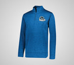 Red River MudSharks "Stoked" Fan Pullover - Adult Only