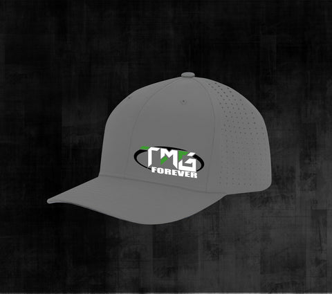 TMG Forever Performance Flexfit Hat