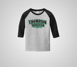 Thompson Trap "Establish" Raglan Shirt - Youth/Adult