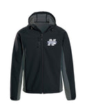 Northdale - McKinley Hooded Soft Shell Jacket