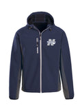 Northdale - McKinley Hooded Soft Shell Jacket