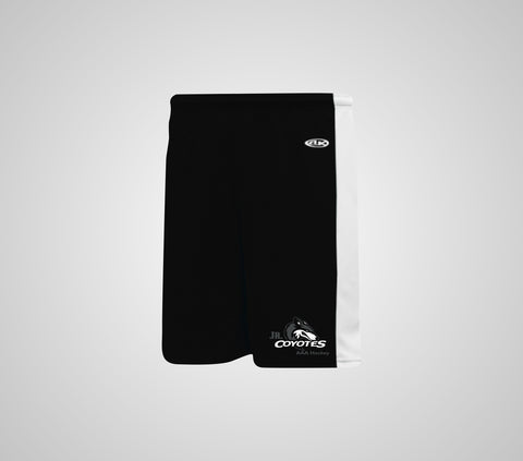 Jr Coyote Work Out Shorts - Youth/Adult