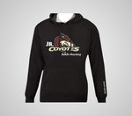 Jr Coyote Bauer Core Hoodie - Youth/Adult
