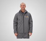 Jr Coyote Bauer Midweight Jacket