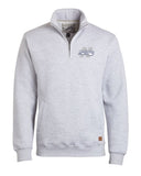 Northdale - Rockridge Pullover Cotton Sweatshirt