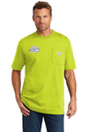 Northdale - Carhartt ® Workwear Pocket Short Sleeve T-Shirt