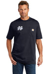 Northdale - Carhartt ® Workwear Pocket Short Sleeve T-Shirt