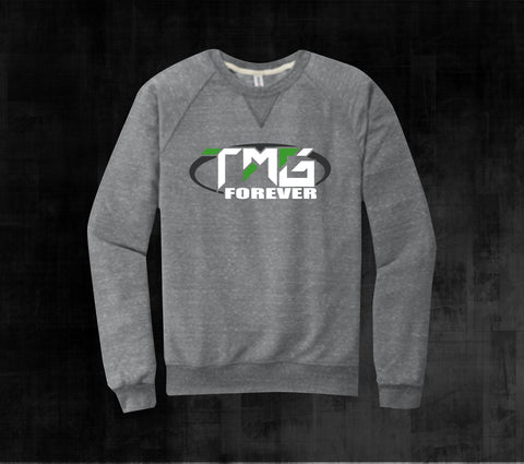 TMG Forever Terry Crew Sweatshirt