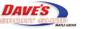 Daves Sports Deal