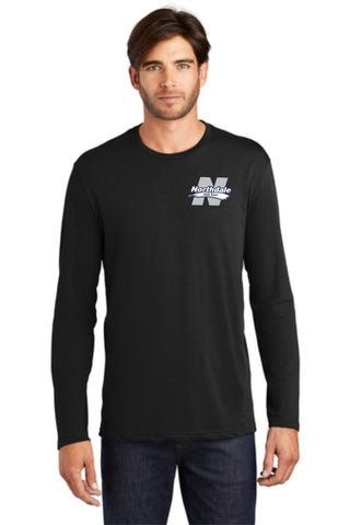 Northdale - District Perfect Weight Long Sleeve Tee