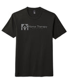 Home Therapy - RingSpun Short Sleeve (Alternative Logo)