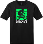 Red River BMX - Ring Spun T-Shirt  Youth/Adult