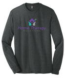 Home Therapy - RingSpun Long Sleeve