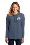Northdale - District Women’s Featherweight French Terry Hoodie