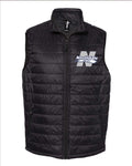 Northdale - Independent Trading Co. Puffer Vest