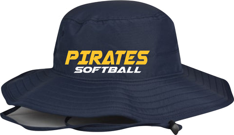 CHS Softball Team "Sun" Hat