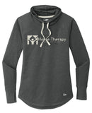 Home Therapy - New Era Sueded Cowl Tee