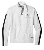 Home Therapy - New Era Track Jacket (Ladies)