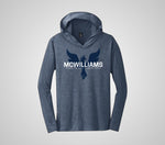 McWilliams "Road to the Games" - Light Weight Hoodie