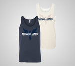McWilliams "Road to the Games" - Men's Tank