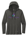 Home Therapy - New Era Tri-Blend Hoodie