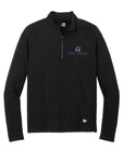 Home Therapy - New Era Power 1/2 Zip