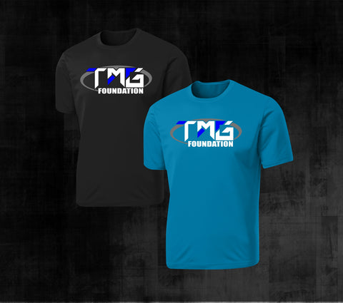 TMG Foundation Performance Shirt