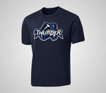 Dakota Thunder "Team" Performance Shirt - Youth/Adult