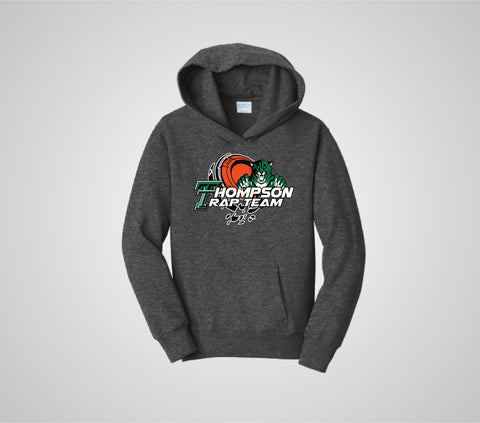 Thompson Trap "Cotton" Hoodie - Youth Only