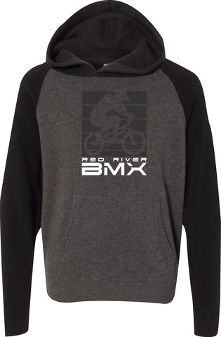 Red River BMX - Independant Hoodie  Youth/Adult